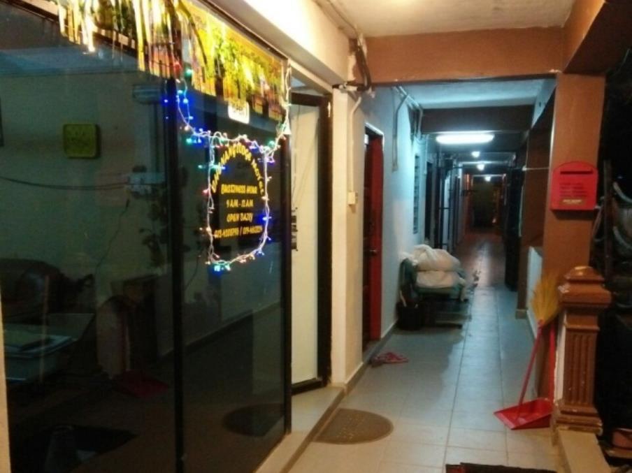 Chenang Lodge Motel Langkawi Kültér fotó