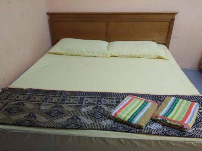 Chenang Lodge Motel Langkawi Kültér fotó