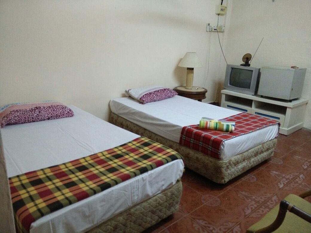Chenang Lodge Motel Langkawi Kültér fotó