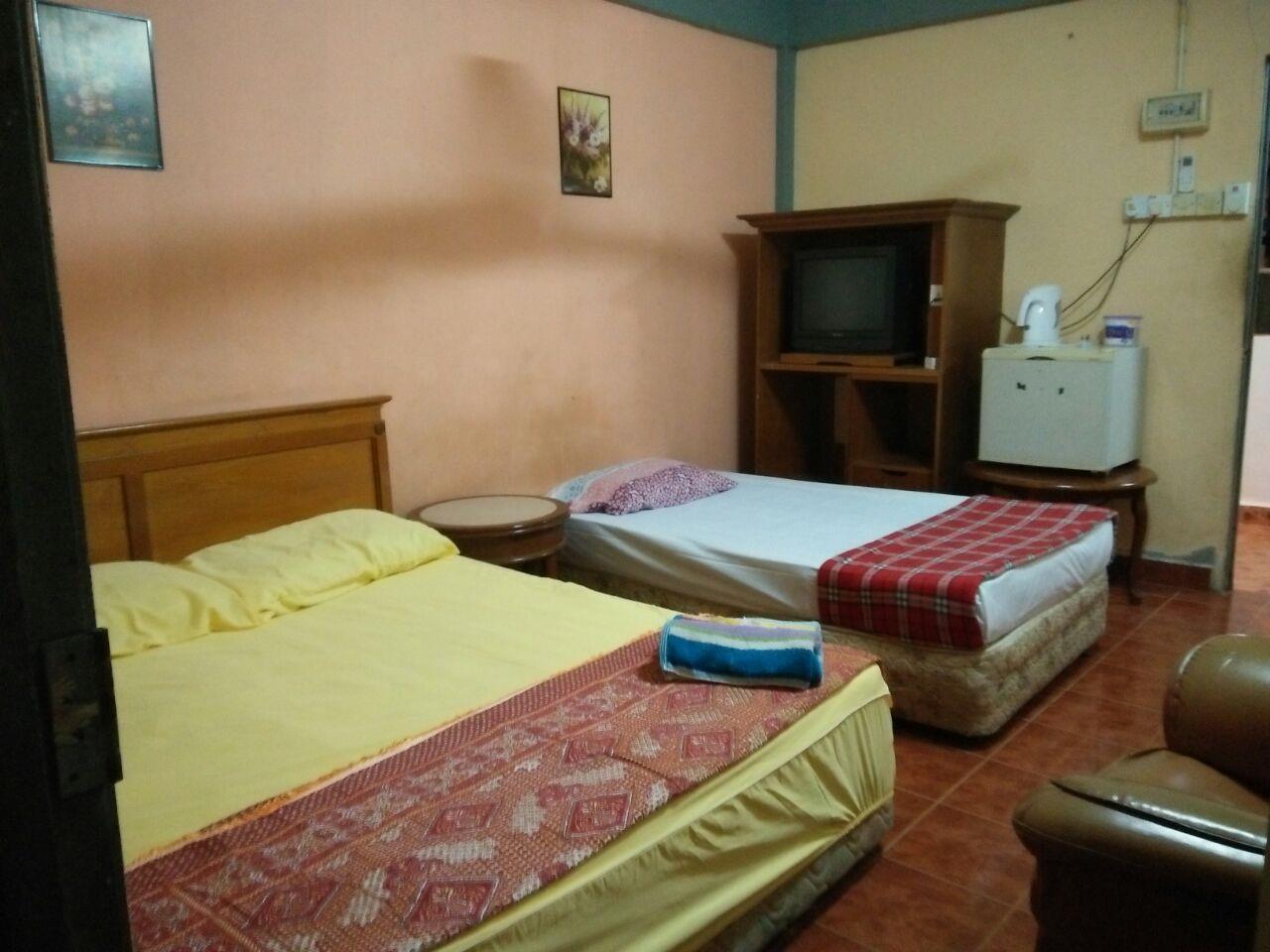 Chenang Lodge Motel Langkawi Kültér fotó