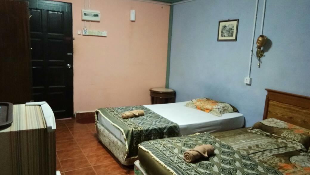 Chenang Lodge Motel Langkawi Kültér fotó