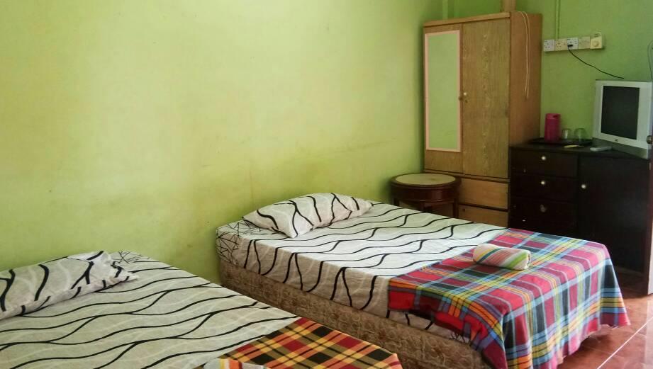 Chenang Lodge Motel Langkawi Kültér fotó