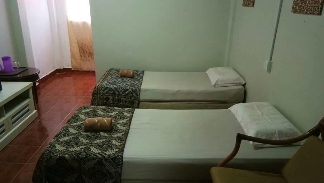Chenang Lodge Motel Langkawi Kültér fotó