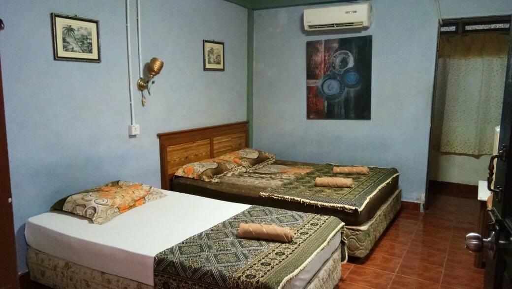 Chenang Lodge Motel Langkawi Kültér fotó