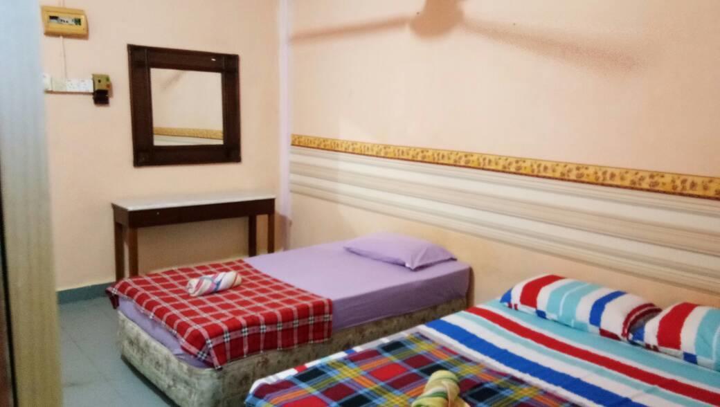 Chenang Lodge Motel Langkawi Kültér fotó