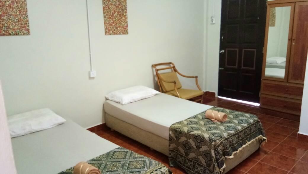 Chenang Lodge Motel Langkawi Kültér fotó