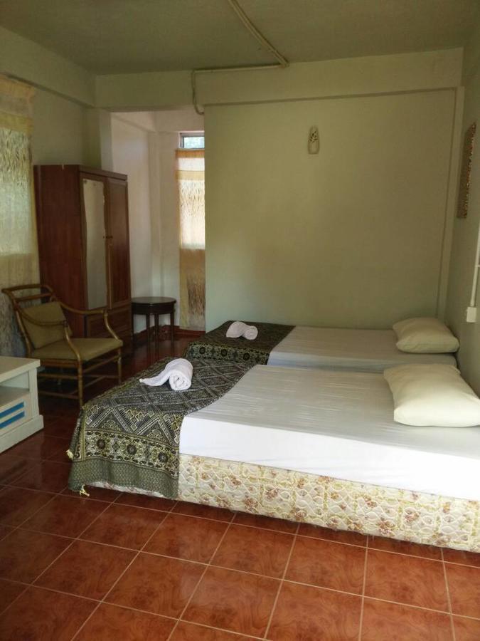 Chenang Lodge Motel Langkawi Kültér fotó